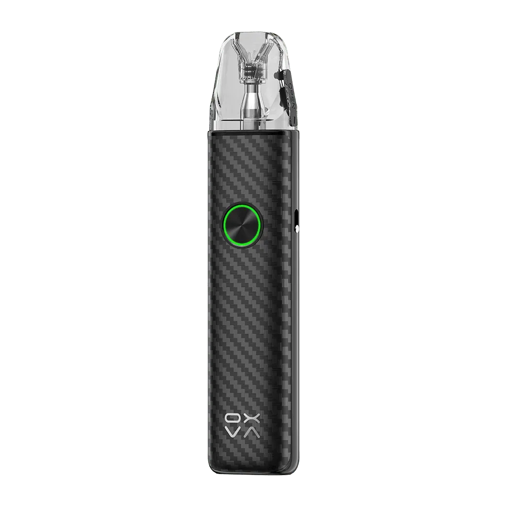 OXVA Xlim 4 Pod Kit Black Carbon OXVA Xlim 4 Pod Kit Black Carbon