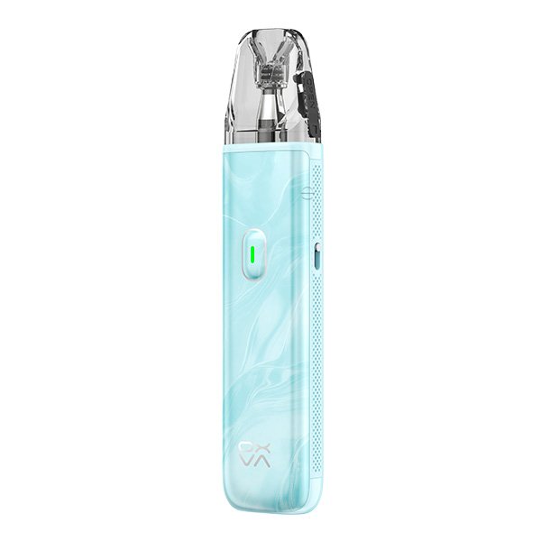 OXVA - Xlim Go Lite - Pod Kit - Light Blue OXVA - Xlim Go Lite - Pod Kit - Light Blue