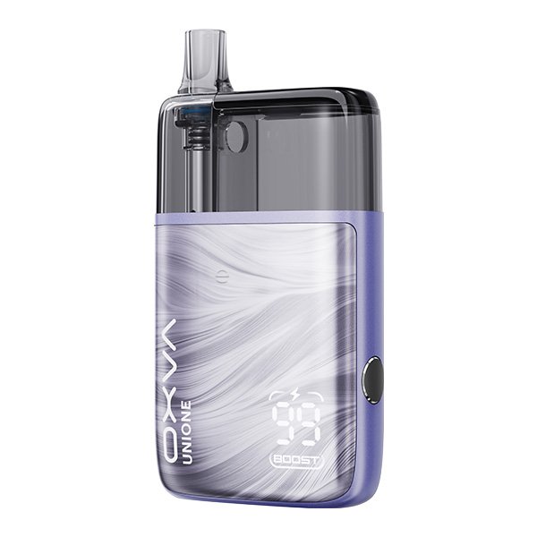 OXVA - Unione - Pod Kit - Light Purple OXVA - Unione - Pod Kit - Light Purple