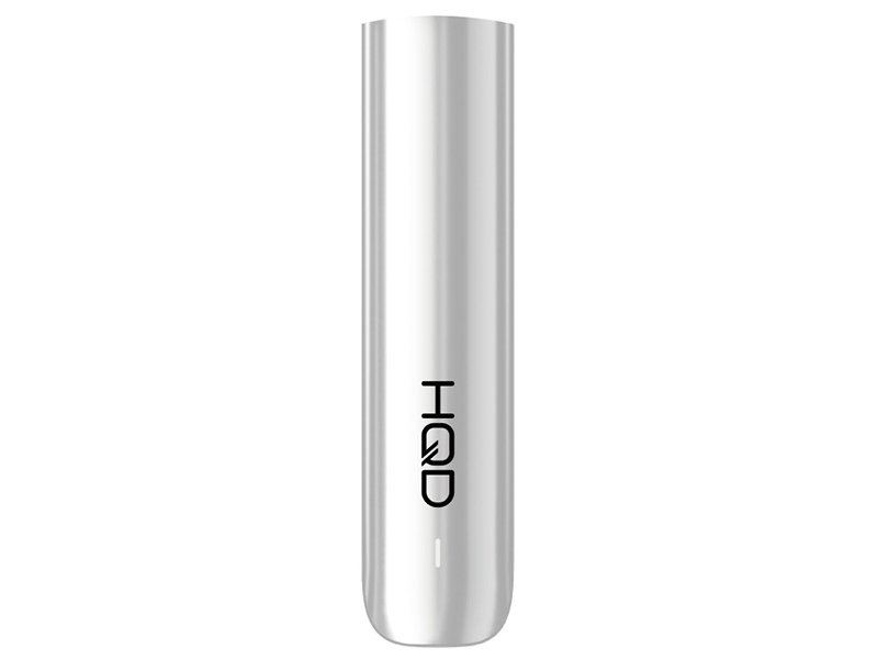 HQD - Cirak - E-Zigarette - Basisgerät - White - CP