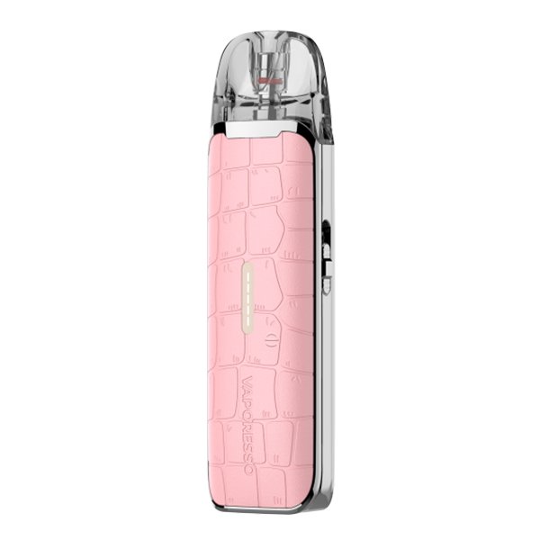 Vaporesso - Luxe Q3 - Pod Kit - Pink Vaporesso - Luxe Q3 - Pod Kit - Pink