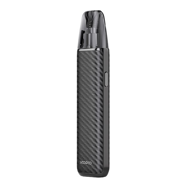 E-Zigaretten, Vape, Kohlefaser, Carbon, Podsystem