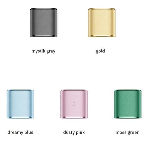 Voopoo - Argus Klyc - Cap