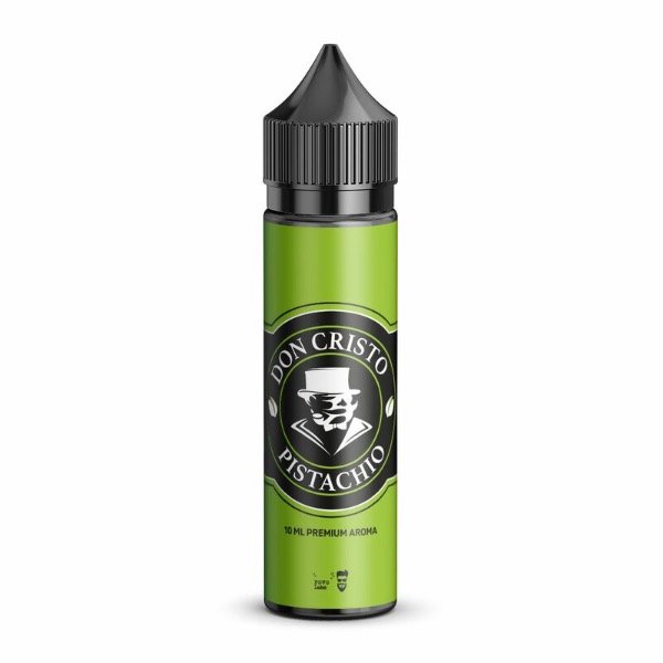 Don Cristo - Pistachio - Aroma - 10ml
