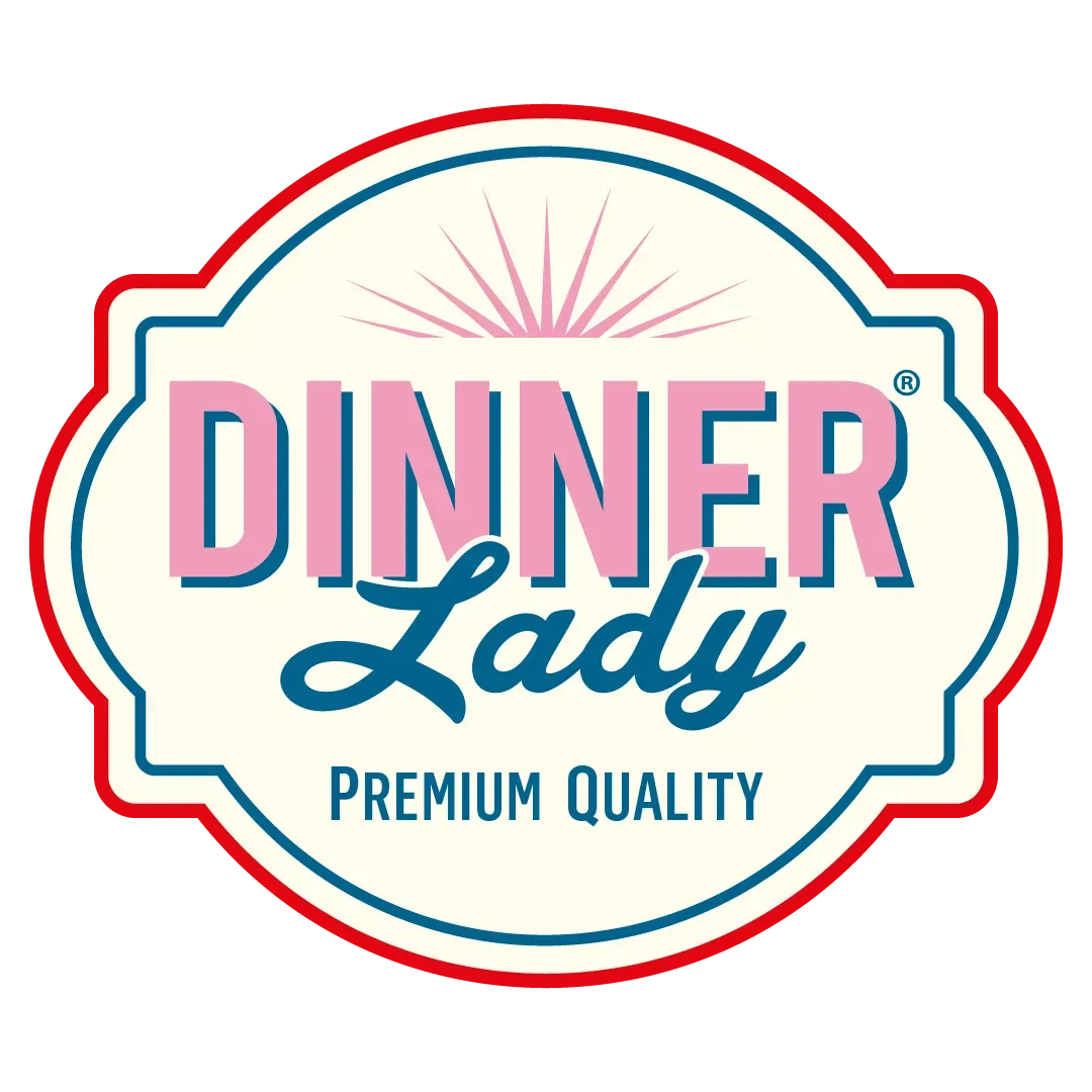 Dinner Lady Dinner Lady