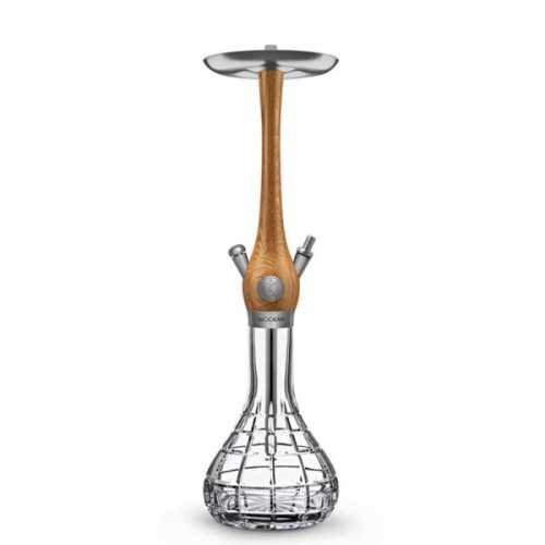 Shisha-Wasserpfeife-Wookah-Oak-Squares-Mastercut-freshisha-store