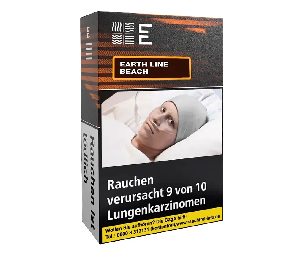 Element - Earth Line - Beach - 25g
