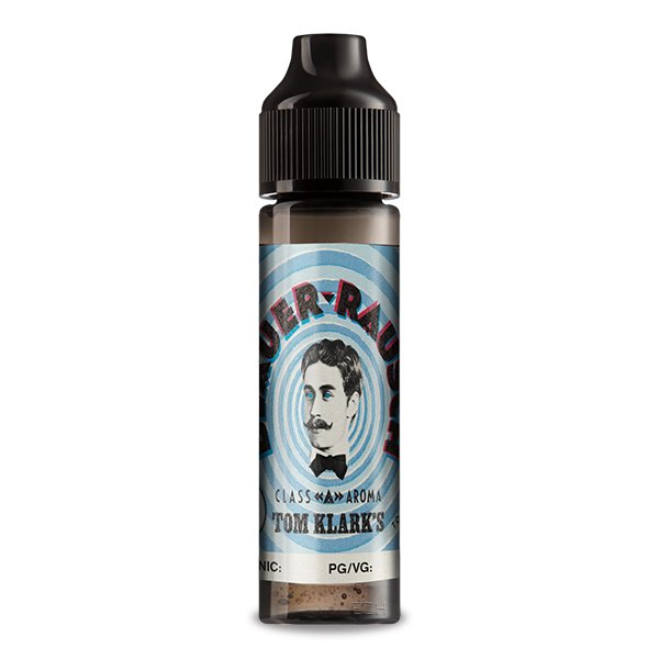 Tom Klark's - Blauer Rausch - Aroma - 5ml Tom Klark's - Blauer Rausch - Aroma - 5ml