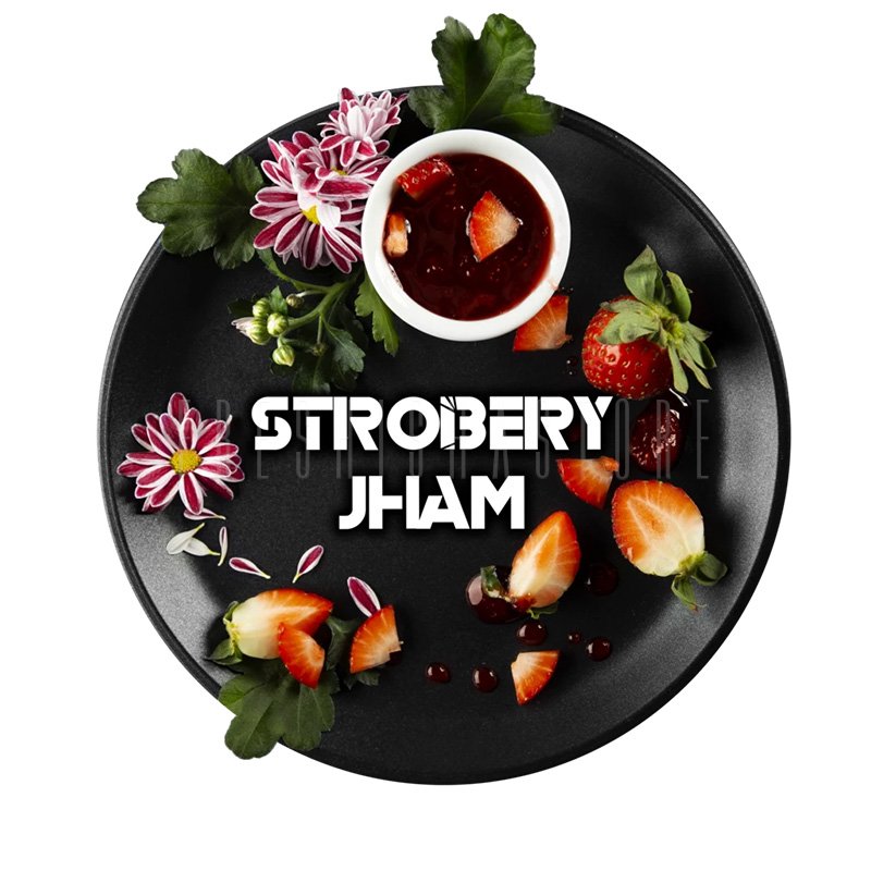 Blackburn - Strobery Jham - 25g