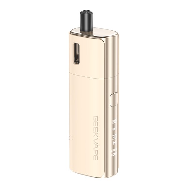 GeekVape - S30 Pro - Pod Kit - Sands Beige