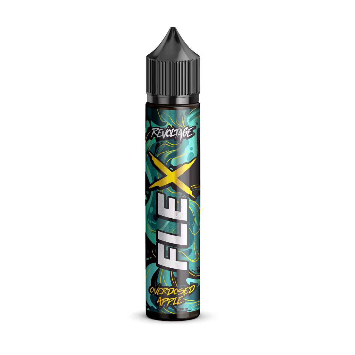 Revoltage - FLEX - Overdosed - Aroma - 10ml - Apple