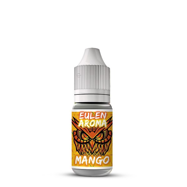Eulen Aroma - Mango - Aroma - 10ml Eulen Aroma - Mango - Aroma - 10ml