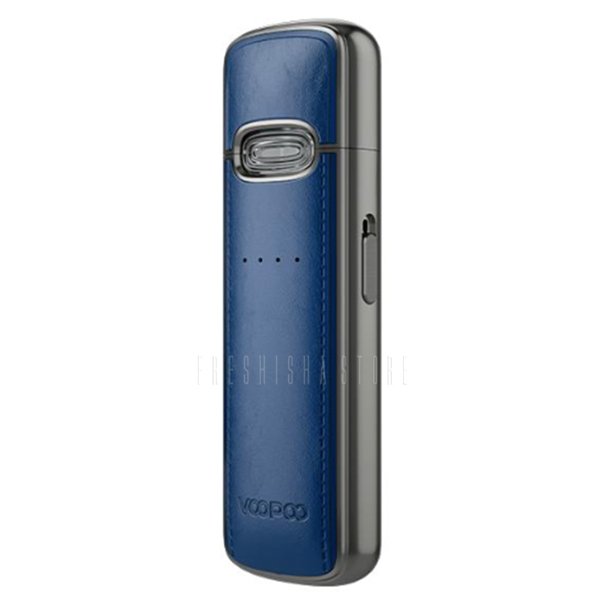 Voopoo - VMATE E - Pod Kit - Classic Blue