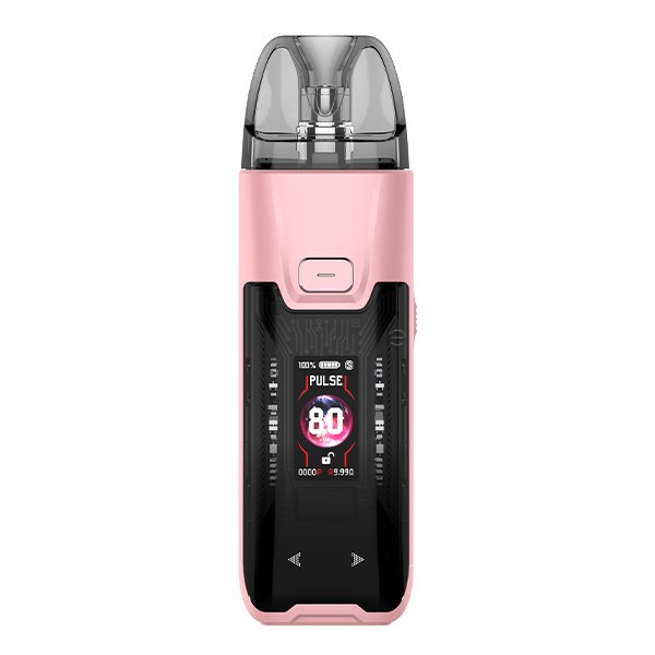 Vaporesso - Luxe XR MAX 2 - Pod Kit - Cloud Pink