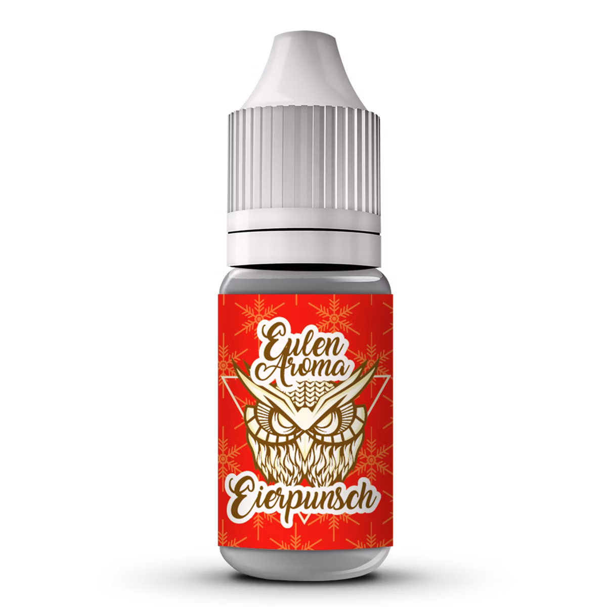 Eulen Aroma - Eierpunsch - Aroma - 10ml Eulen Aroma - Eierpunsch - Aroma - 10ml