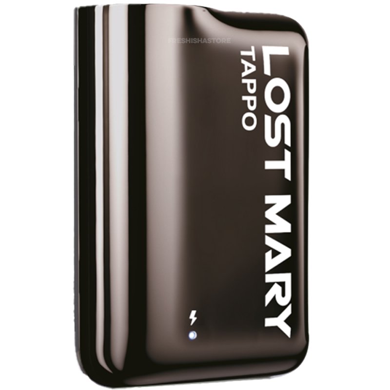 elf-bar-elfa-prefilled-pod-bronze Lost Mary - Tappo - Basisgerät - E-Zigarette - Bronze