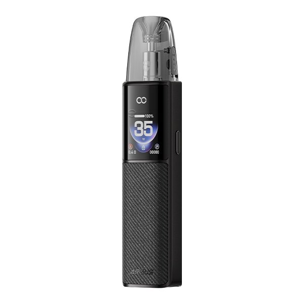 Voopoo - Argus G4 - Pod Kit - Black Voopoo - Argus G4 - Pod Kit - Black