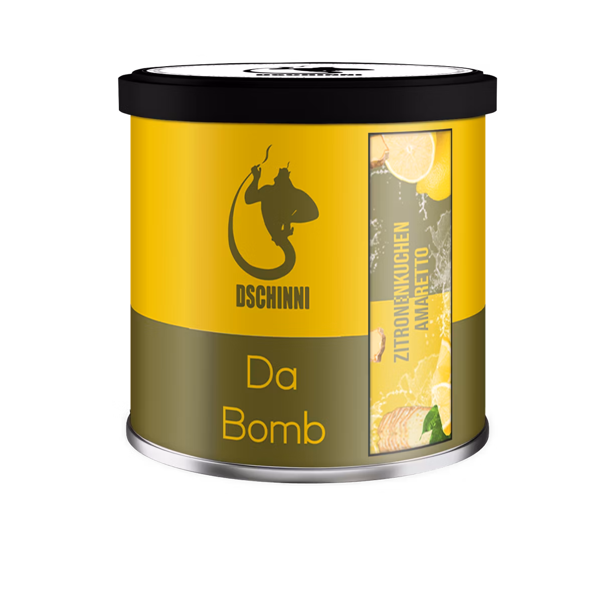 Dschinni - Da Bomb - 200g