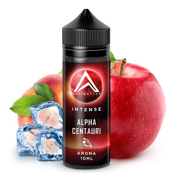 Antimatter - Intense - Alpha Centauri - Aroma - 10ml