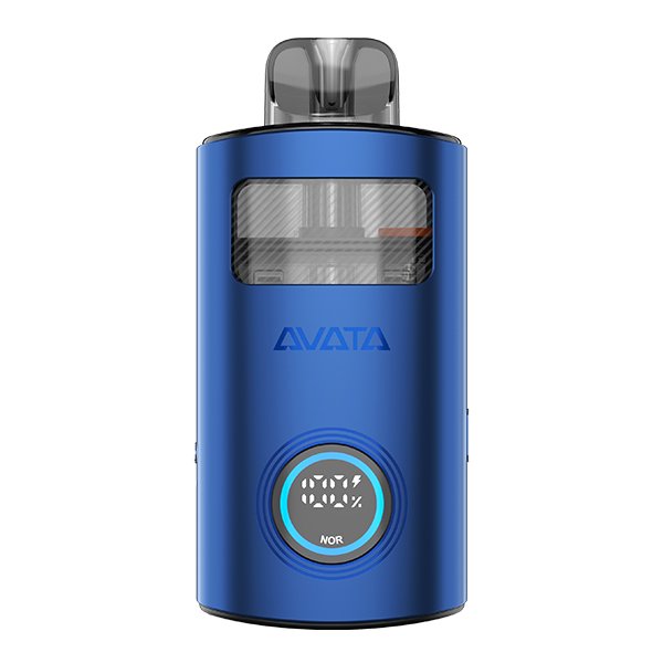 Aspire - Avata - Pod Kit - Dark Blue