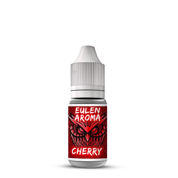 Eulen Aroma - Cherry - Aroma - 10ml