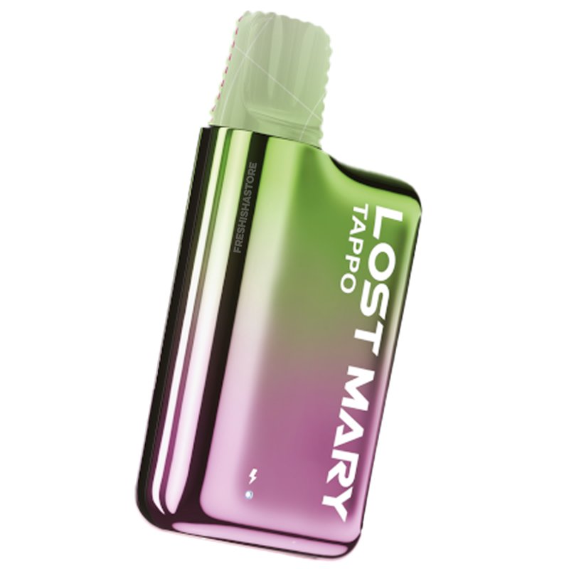 Lost Mary - Tappo - Basisgerät - E-Zigarette - Grün - Pink