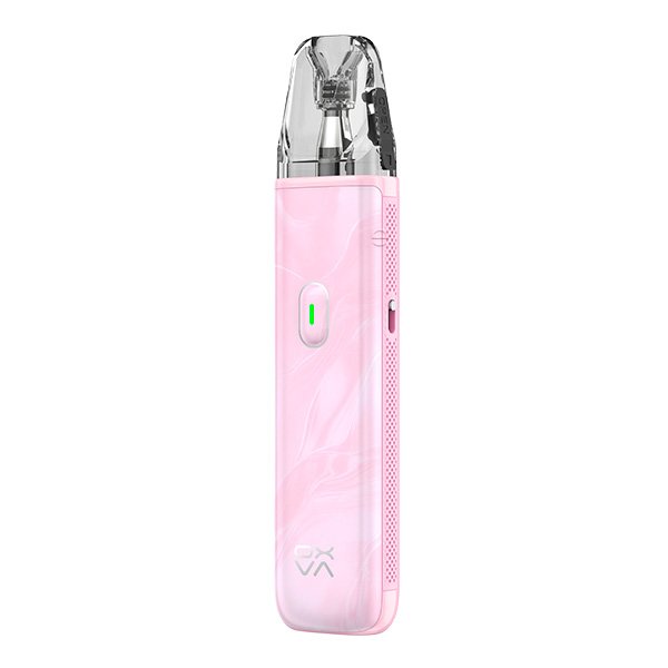 OXVA - Xlim Go Lite - Pod Kit - Light Pink OXVA - Xlim Go Lite - Pod Kit - Light Pink