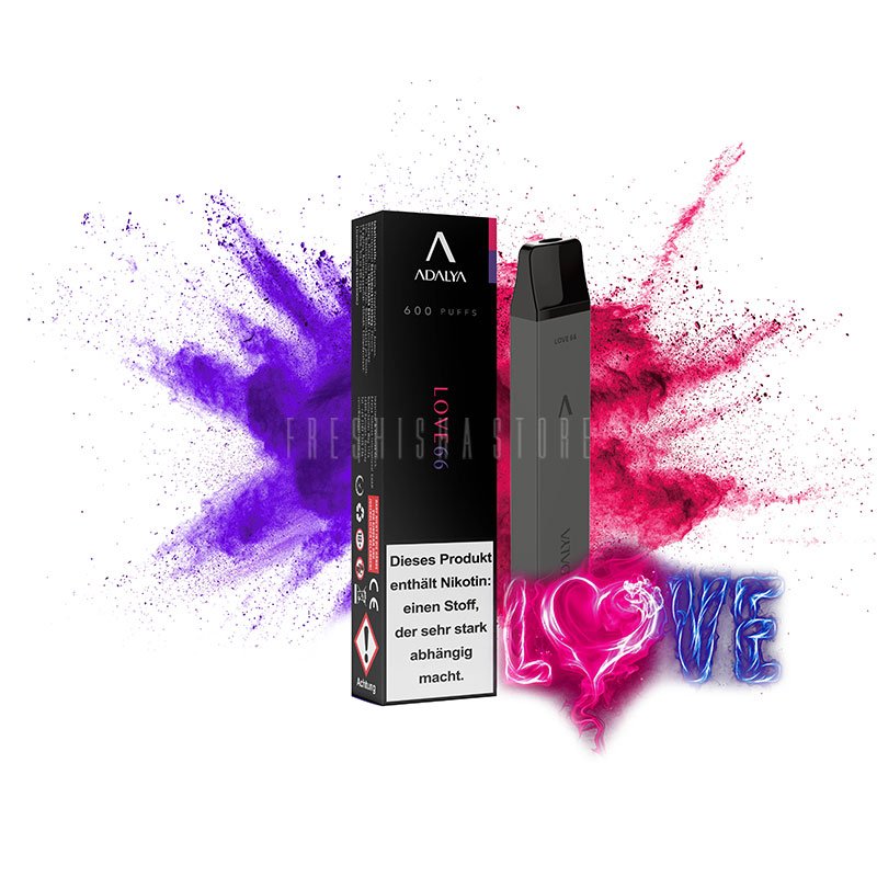 adalya-einweg-vape-e-zigarette-love-66-2 Adalya - Einweg E-Zigarette - Love 66
