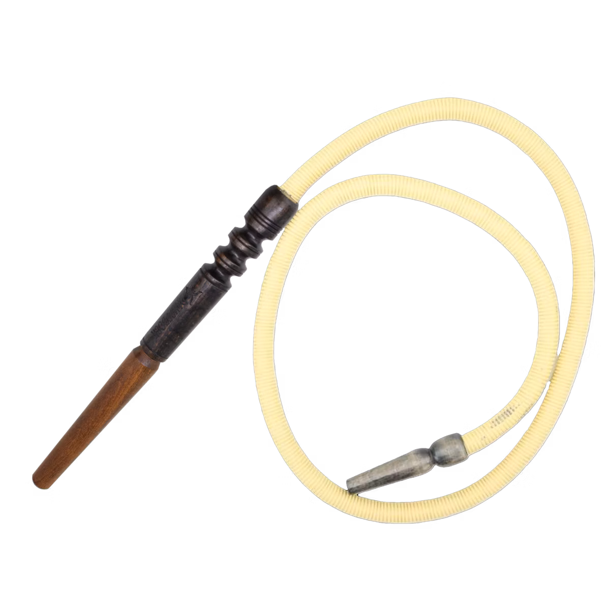 Dampfbock - Veganer Lederschlauch - Rocket