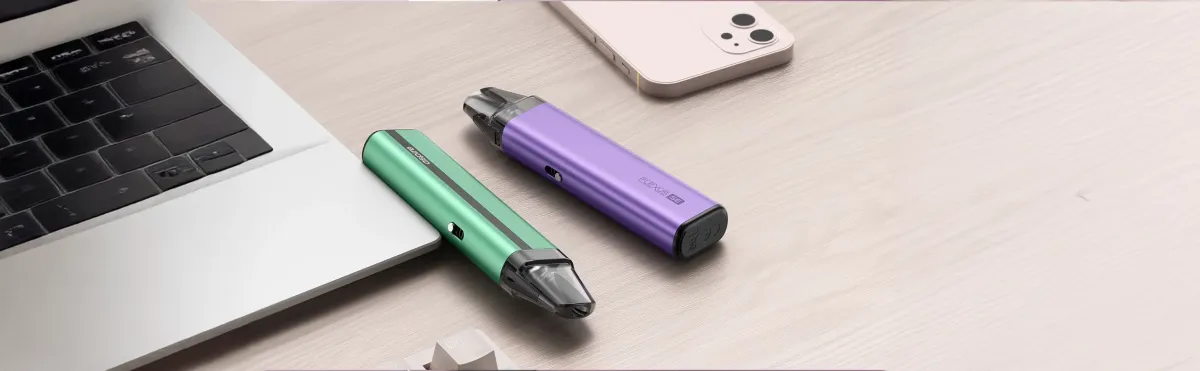 Aspire Flexus SE Pod-System: Kompakt, leicht & leistungsstark – perfekt für B2B-Händler & Wiederverkäufer.