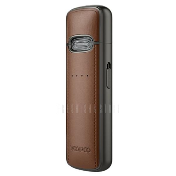 Voopoo - VMATE E - Pod Kit - Classic Brown