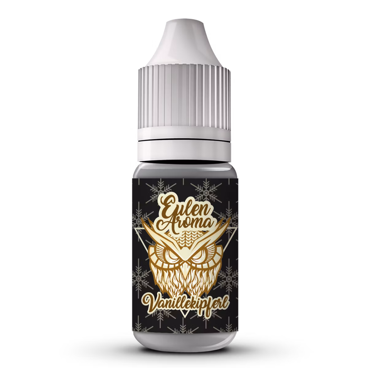 Eulen Aroma - Vanillekipferl - Aroma - 10ml Eulen Aroma - Vanillekipferl - Aroma - 10ml