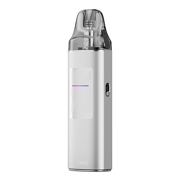 Voopoo - Vinci S - Pod Kit - Silver | Paketgröße : 1er Packung Voopoo - Vinci S - Pod Kit - Silver | Paketgröße : 1er Packung