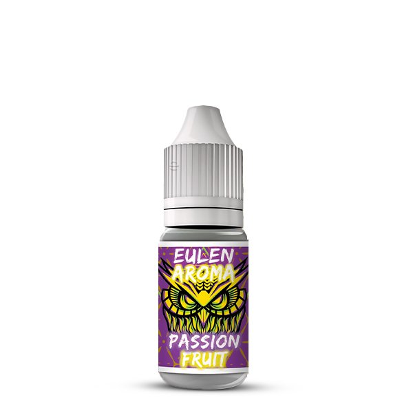 Eulen Aroma - Passionfruit - Aroma - 10ml Eulen Aroma - Passionfruit - Aroma - 10ml