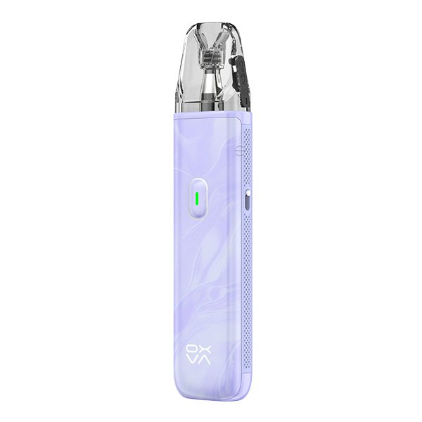 OXVA - Xlim Go Lite - Pod Kit - Light Purple OXVA - Xlim Go Lite - Pod Kit - Light Purple