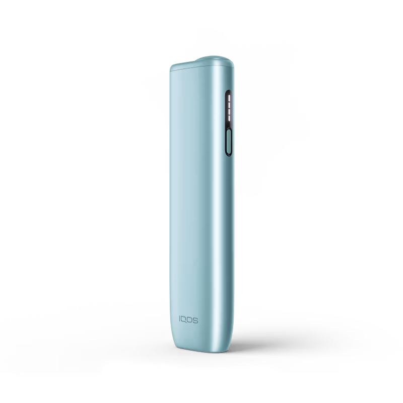 IQOS - ILUMA i ONE - Kit - Breeze Blue IQOS - ILUMA i ONE - Kit - Breeze Blue