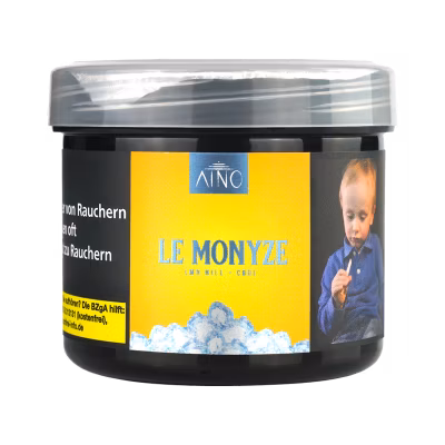 Aino Tobacco - Le Monyze - 200g - TT - B2B