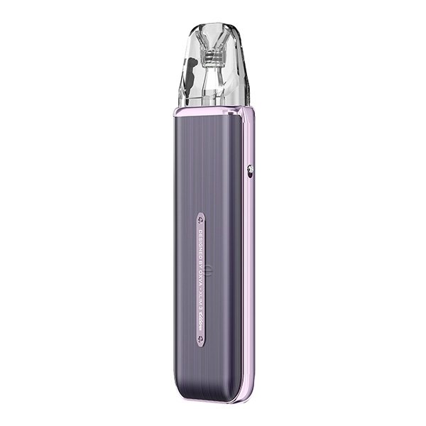 OXVA - Xlim 3 Ultra - Pod Kit - Satin Purple OXVA - Xlim 3 Ultra - Pod Kit - Satin Purple
