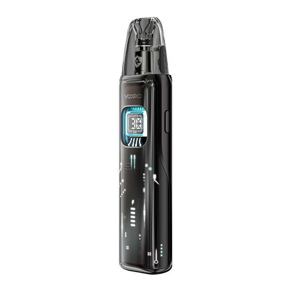 Voopoo - Argus Matrix - Pod Kit - Carbon Black Voopoo - Argus Matrix - Pod Kit - Carbon Black