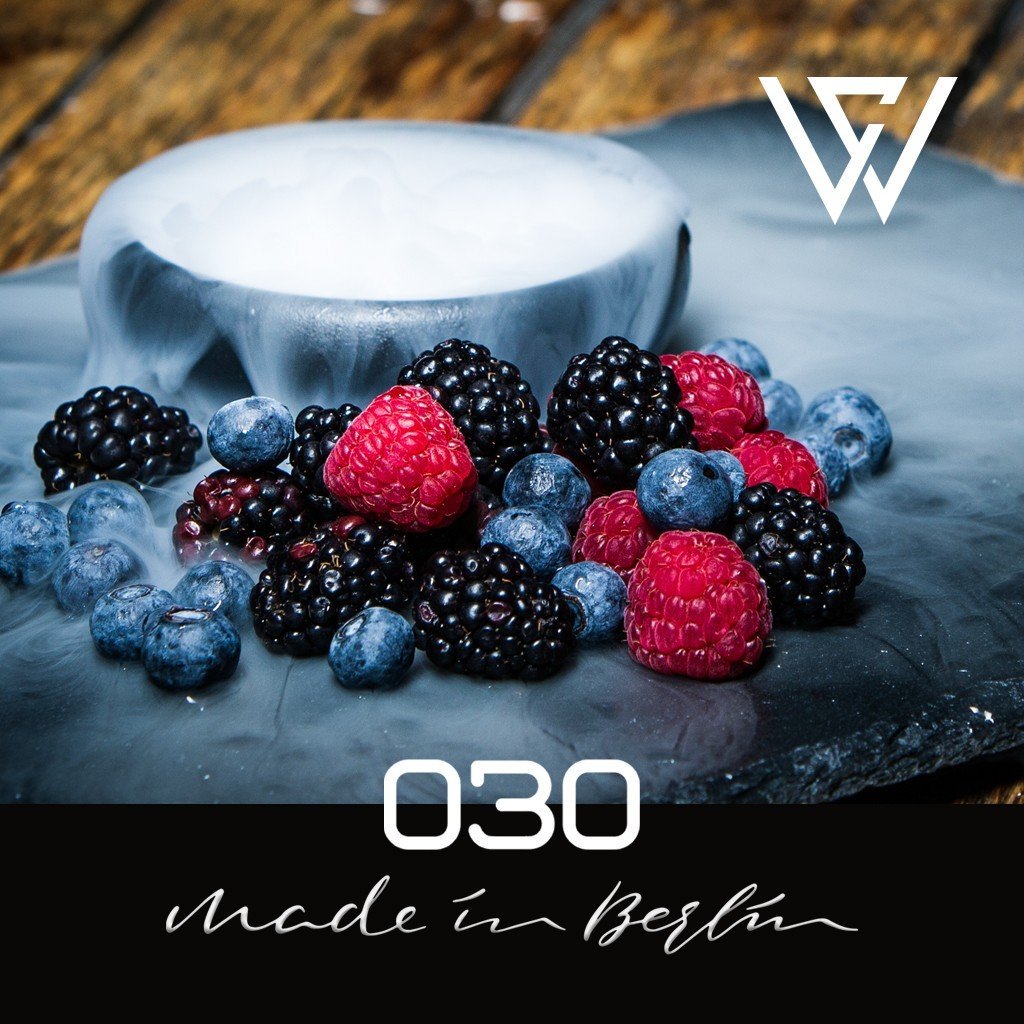 030 Tabak - Backpfeife - 25g