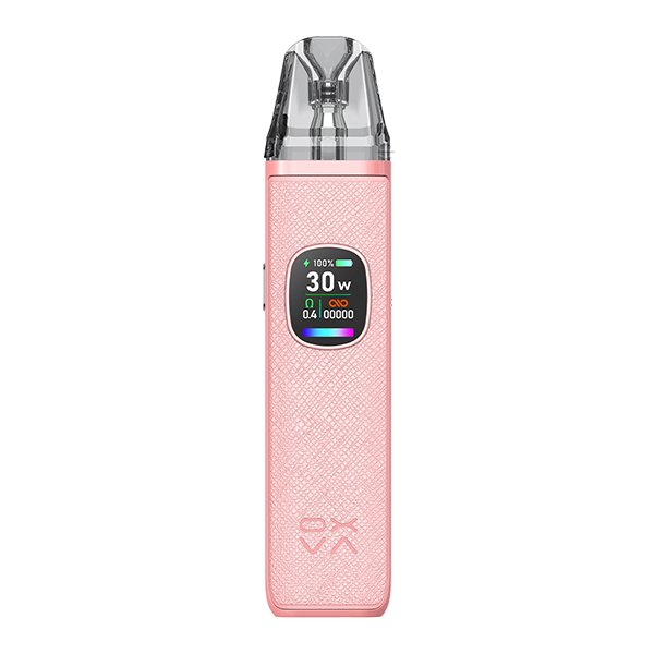OXVA - Xlim Pro 2 - Pod Kit - Coral Pink