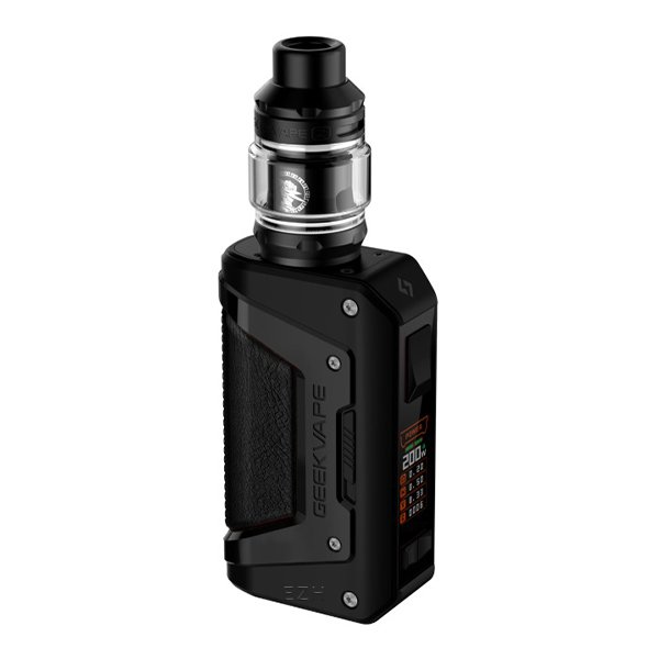 GeekVape - Aegis Legend 2 - Kit - Classic Black
