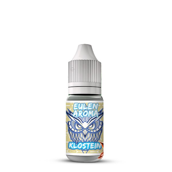 Eulen Aroma - Klostein - Aroma - 10ml Eulen Aroma - Klostein - Aroma - 10ml