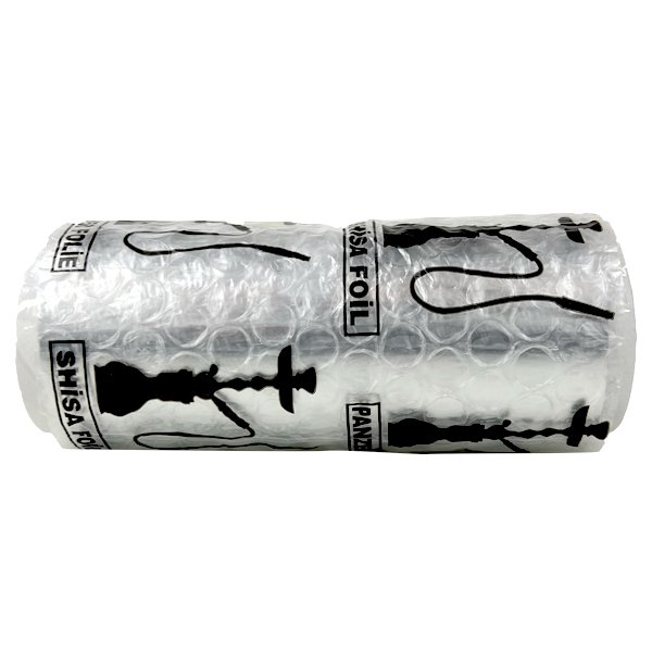 Panzerfolie - Alufolie - Rolle