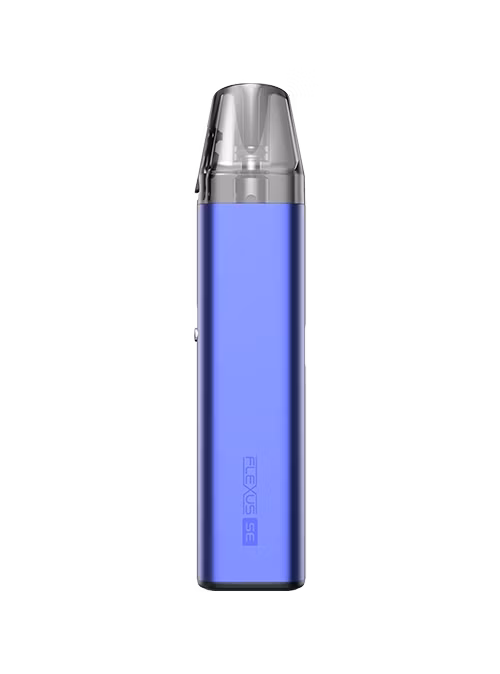 Aspire - Flexus SE - Pod Kit - Navy Blue