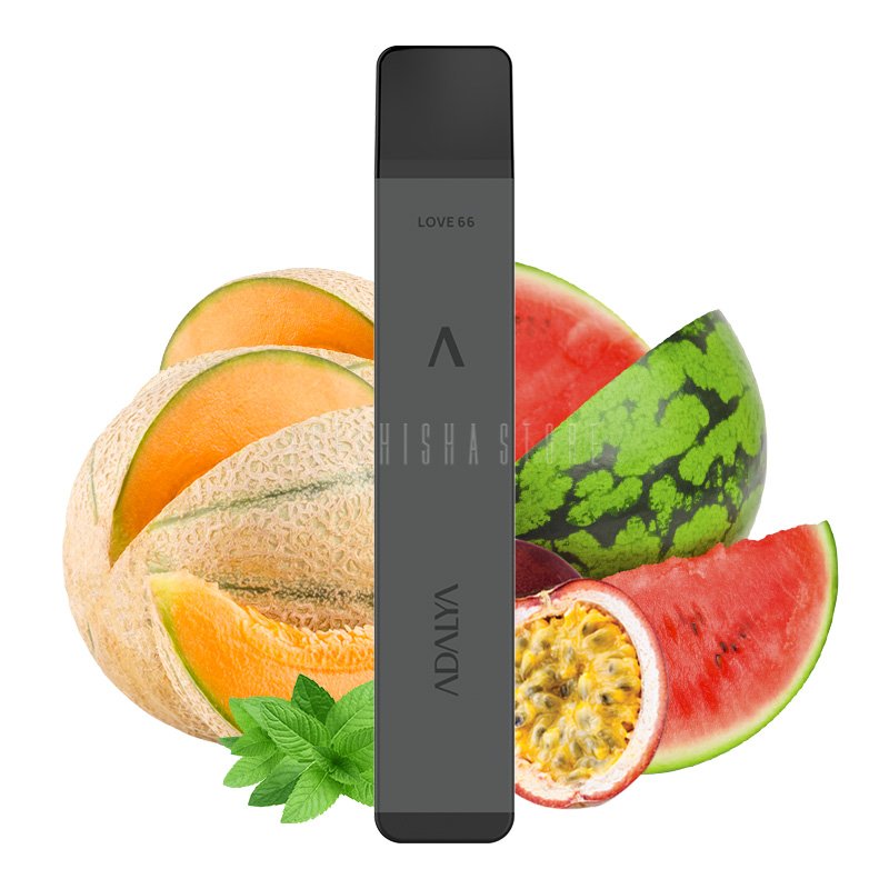 adalya-einweg-vape-e-zigarette-love-66-fruit Adalya - Einweg E-Zigarette - Love 66