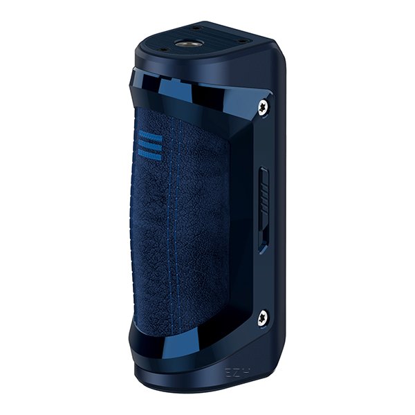 Geekvape - Aegis - Solo 2 - Mod Akkuträger - Navy Blue