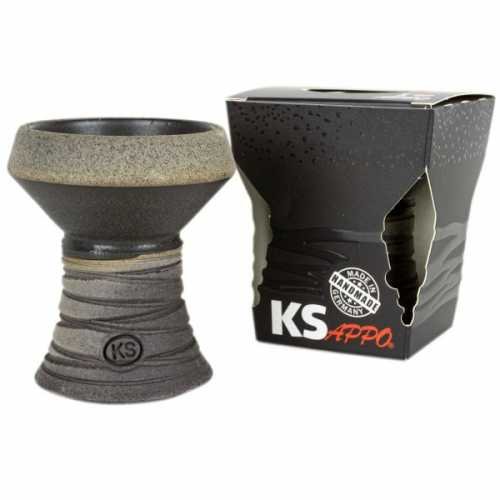 Shisha-Kopf-KS-Original-Appo-B-Schwarz-freshisha-store