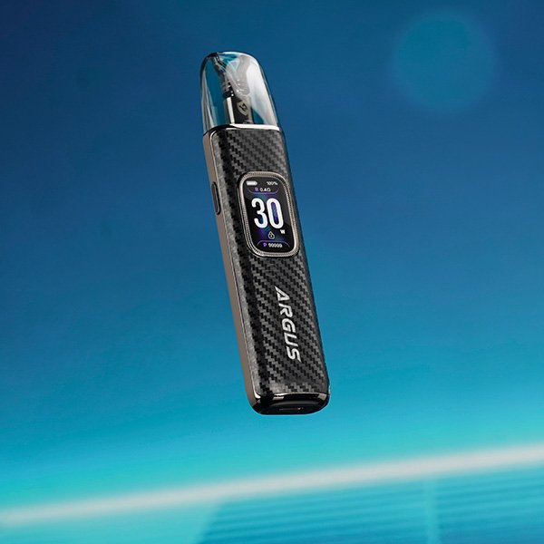 vape, e-cigarette, carbon fiber, digital display, disposable