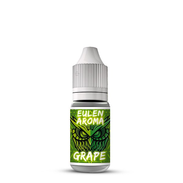 Eulen Aroma - Grape - Aroma - 10ml Eulen Aroma - Grape - Aroma - 10ml